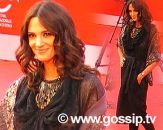 Asia, una diva di casa nostra