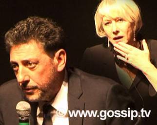 Film Festival di Roma, parola ai vincitori