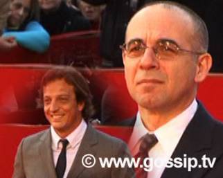 Muccino e Tornatore, un duetto strepitoso al Film Festival di Roma