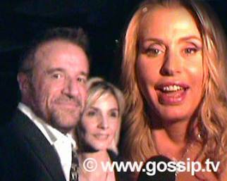 Gran galà di star per 'Capri-Hollywood 2009'