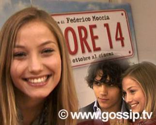 Parlano i protagonisti di Amore 14