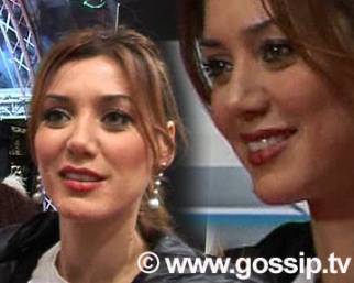 Daniela Martani: 'L'amore fa scalare le montagne'