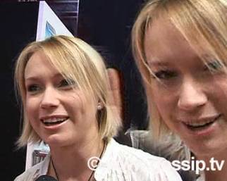 Elena Bourika e Twilight