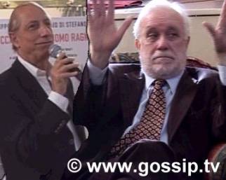 L'occasione fa Pippo... Ragno