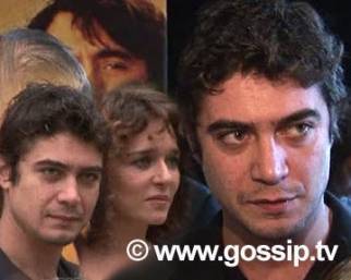 Scamarcio, con la Golino casa e bottega