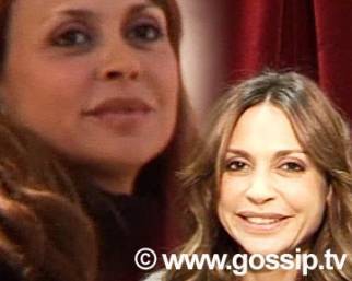 Elda Alvigini, una Cesarona a teatro