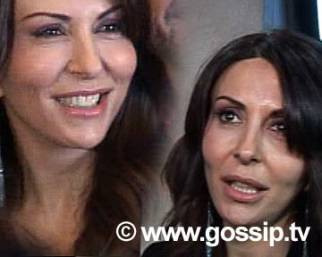 Sabrina Ferilli, cinepanettone mon amour!