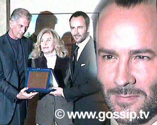 Tom Ford e il suo A Single Man