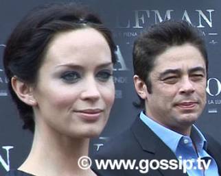 Emily Blunt in amore non c'è conquista