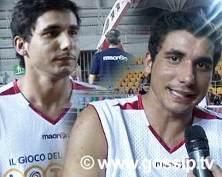 Ferdi: 'Single? Non proprio...'