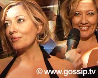 Rosaria Renna, bionda in carriera