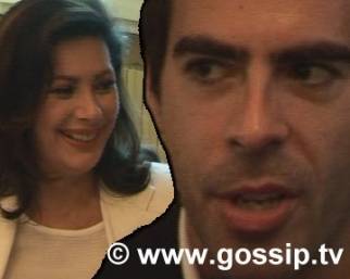 Edwige, eterna sexy icona