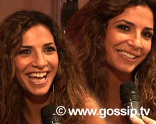 Morise: 'Non sono incinta e non sposo Carlo, per ora!'