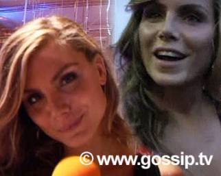 Nina Senicar, la sua Isola