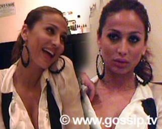 Floriana Marincea, i segreti della Pupa