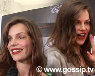 Micaela Ramazzotti, un figlio ‘meraviglioso’