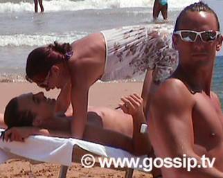 Mazzanti-Veggetti, estate da innamorati