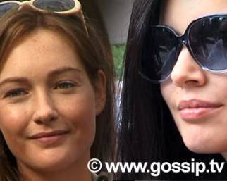 Capotondi, Quattrociocche e Crescentini a Venezia