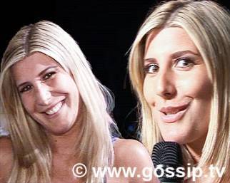 Giada: poche vacanze, tanto lavoro