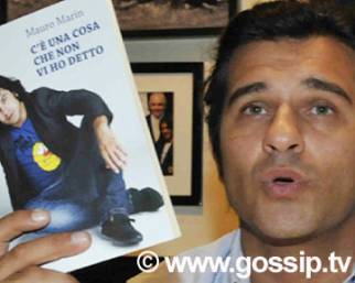 Marin e le cose che non ha detto