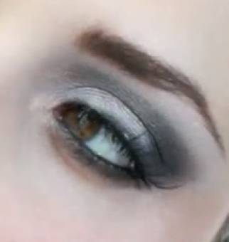 Trucco Kim Kardashian