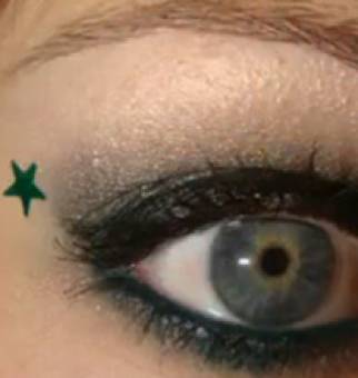 Strega buona per Halloween