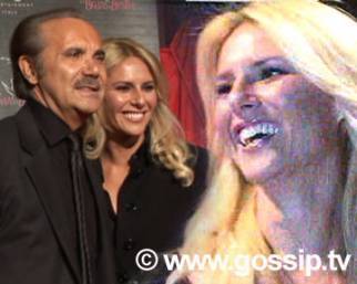 Mauro Masi e Ingrid Muccitelli allo scoperto