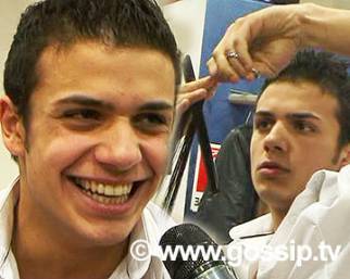 Marco Mosca si dà al cinema