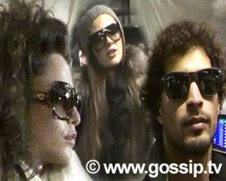 Isola dei Famosi 8: i vip in partenza