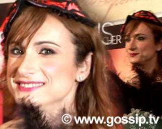 Vladimir Luxuria torna all'Isola dei Famosi