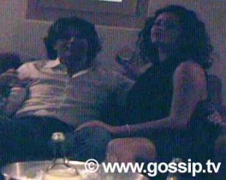 De Grenet e Zuccato, inseparabili anche a St. Moritz