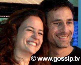 Raoul Bova, con Chiara un amore speciale