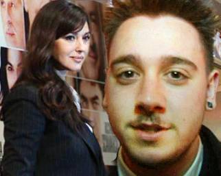 Propizio e la perfezione della Bellucci
