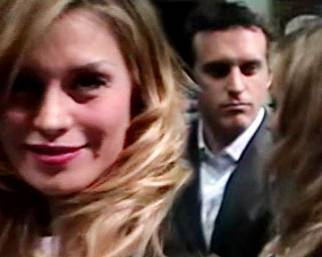 Casalegno, con Malacco sempre insieme