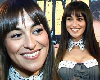 Pasqualina Sanna: “Pupe si nasce”