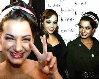 Una casa piena di ‘Amici’