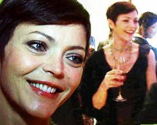 Ballando con… Vittoria Belvedere