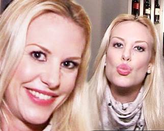 Olivia bacia Mauro ma dice: ‘Sono single’