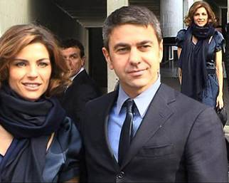 Martina e Billy, semplicemente perfetti!