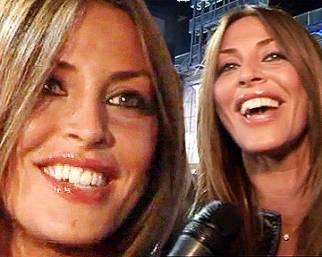 Guendalina Tavassi: “Io single? Non proprio”