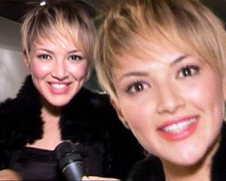 Rajae Bezzaz del GF11, una donna con le idee chiare