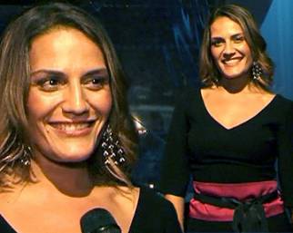 Roberta Allegretti sogna da attrice