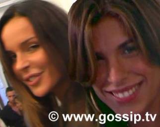 Le più belle alla corte di re Zanotti