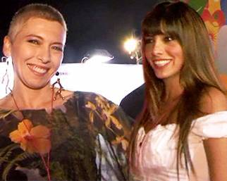 The Flower Power Party 2011