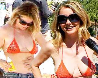 Angela Melillo, vacanze last minute