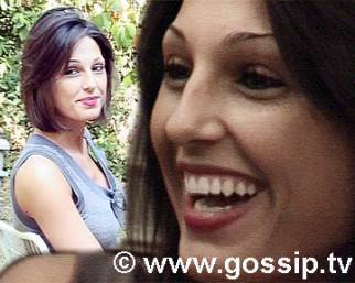 Tatangelo, Sanremo dietro l'angolo