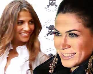 Niki Nika, inaugurazione super vip