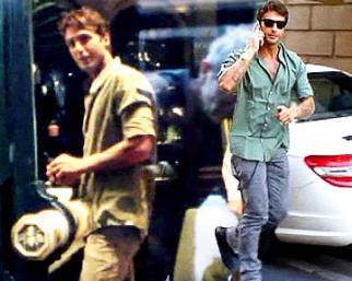 Fabrizio Corona, un prezioso per Belen