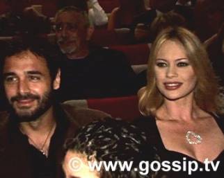 Falchi - Pecci: è amore?