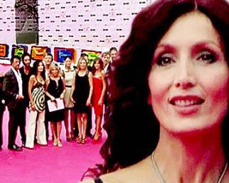 Centovetrine fa 10 al Roma Fiction Fest 2011